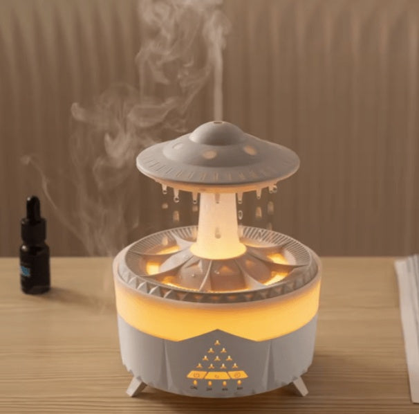 Mushroom Air Humidifier