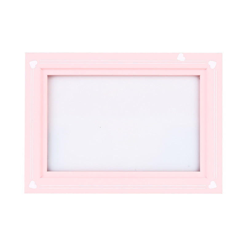 Photo frame air humidifier