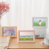 Photo frame air humidifier