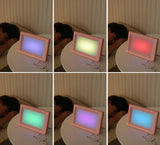 Photo frame air humidifier