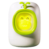 250ML Creative Crown Duck Humidifier Home Desktop Small Car Air Purifier Ultrasonic Humidifier USB Mini Atomizer